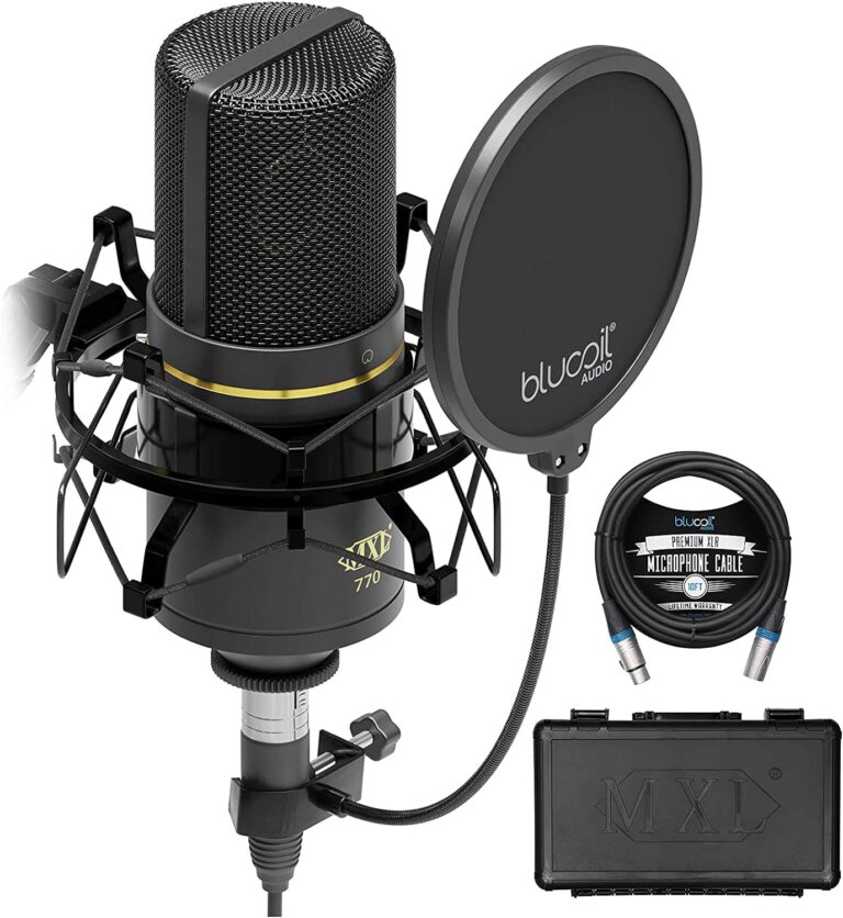 Top 10 Best Autotune Microphones Microphone Hub