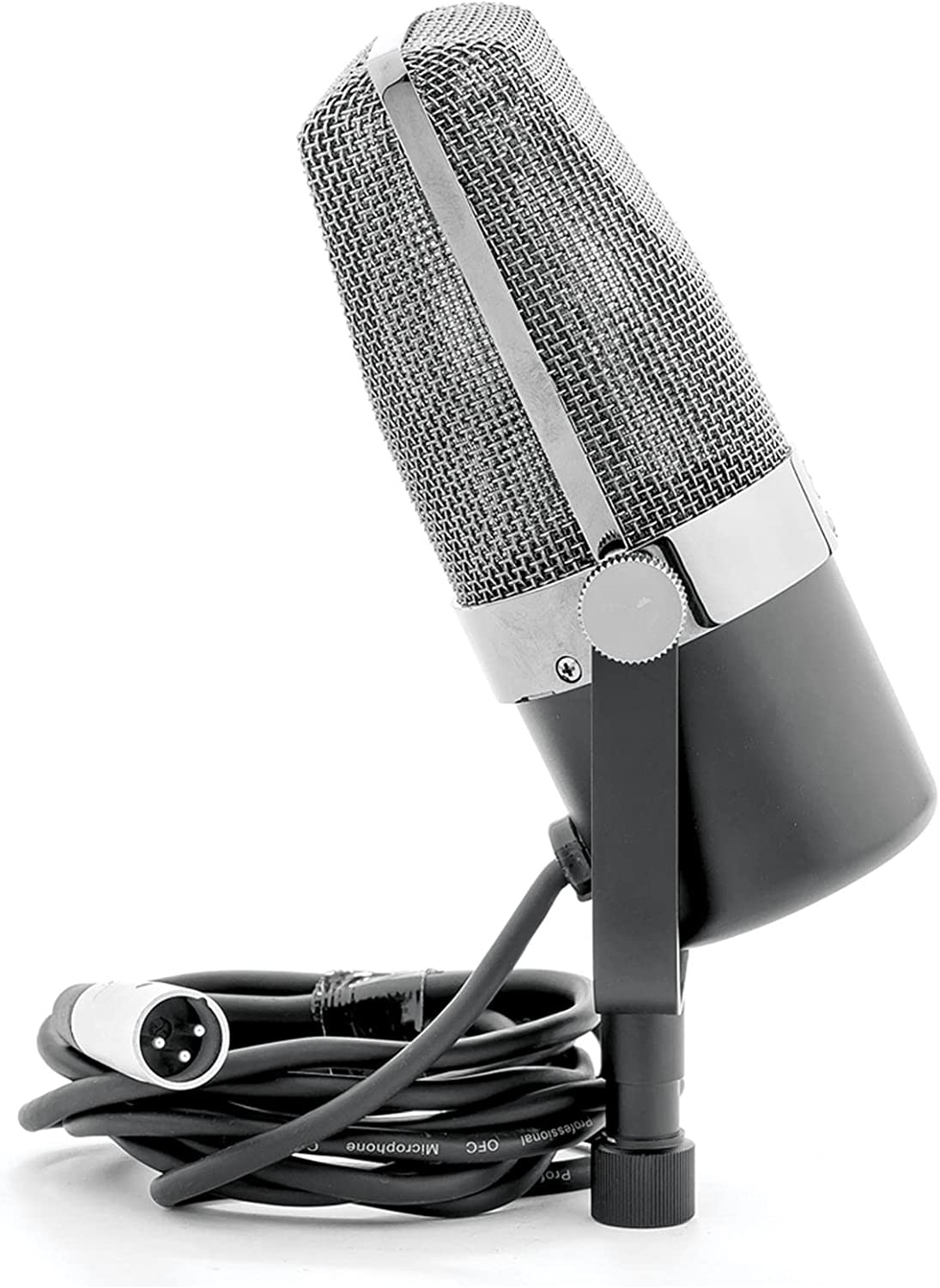 Ribbon Microphones Unleashed Discover the Top Features