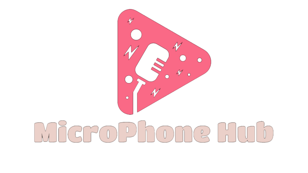 Microphone Hub