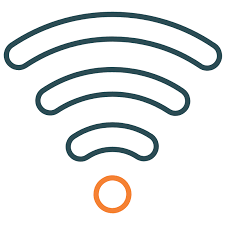 wireless connectivity