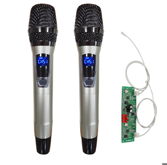 UHF wireless Microphone