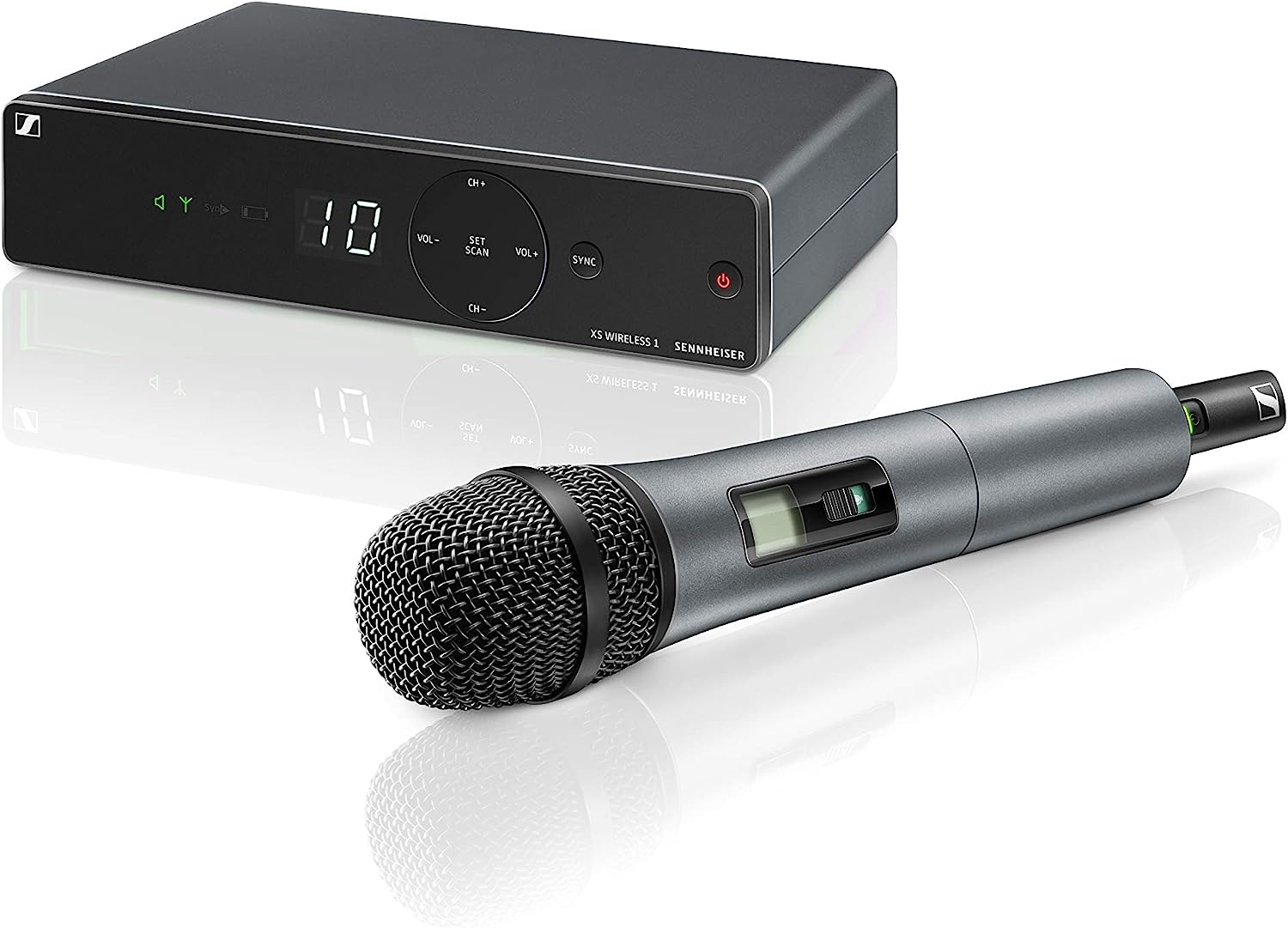 The 10 Best Wireless Microphones For Vocals