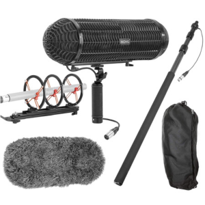 Movo Omnidirectional Microphone