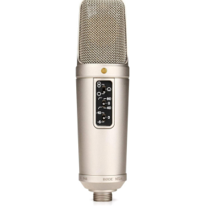 Rode NT2-A Rode microphone