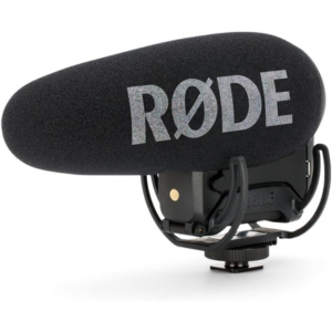 Rode Video Mic Pro Rode Microphone