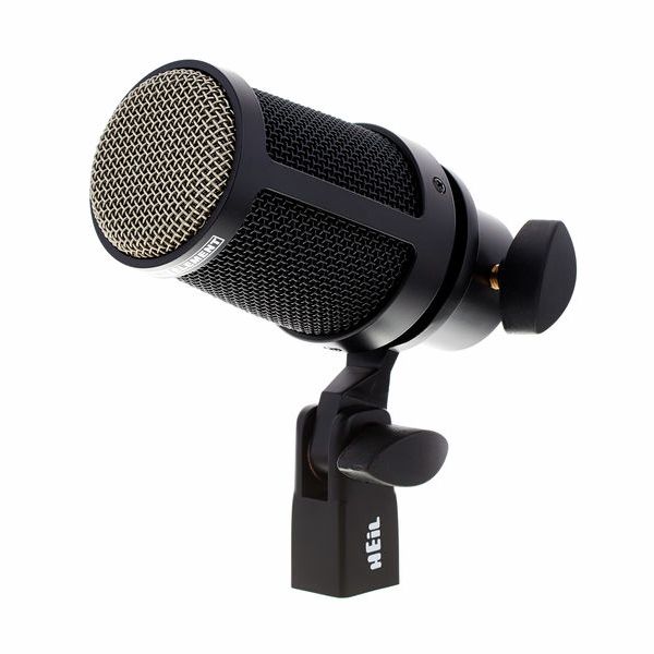 Heil Sound PR40 Studio Microphone Black