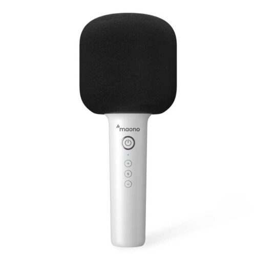 MAONO Bluetooth Microphone MKP100