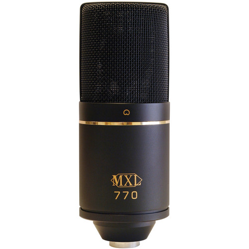 MXL 770 Condenser Microphones