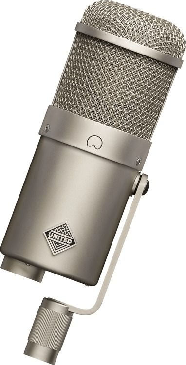Neumann U 47 FET Collectors Edition Best Vintage Microphone
