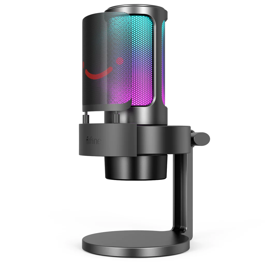 OCONISE Best Streaming Microphone